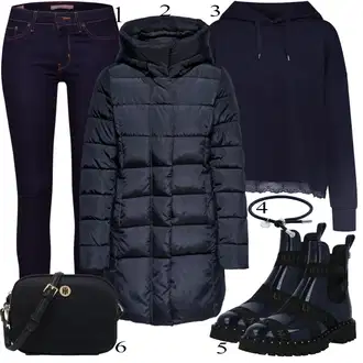 outfit "1"