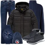 Ellesse Hüte Outfits image