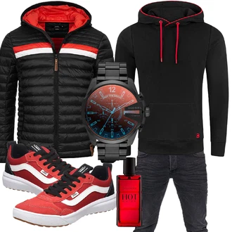 Outfit "Alltags Outfit"