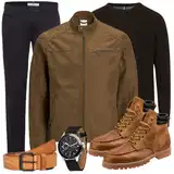 Lumberjack Outfits image