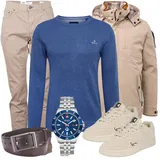 Karl Kani Sneaker Outfits image