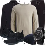 Barbour Klobučki outfiti za dame image