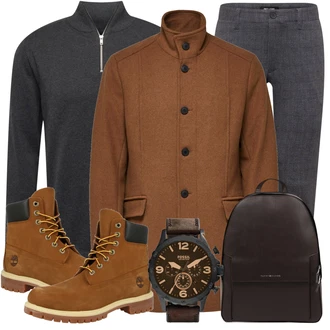 Business Outfits "Buro Outfit"