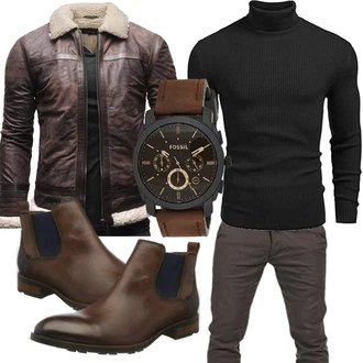 Business Outfits "Buro Outfit"