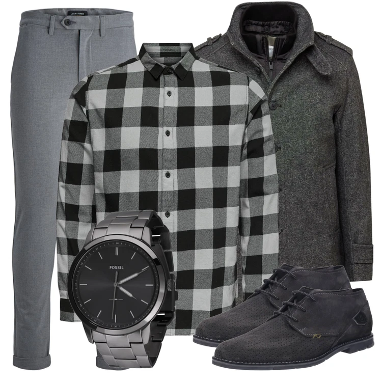 Business Look