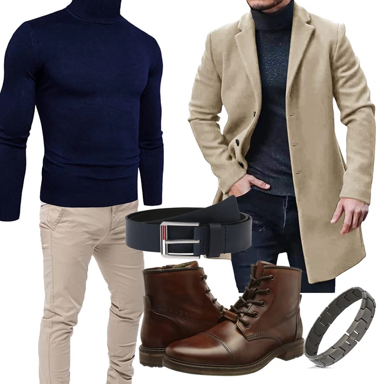 Business Look