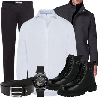 Business Outfits "Business Outfit"