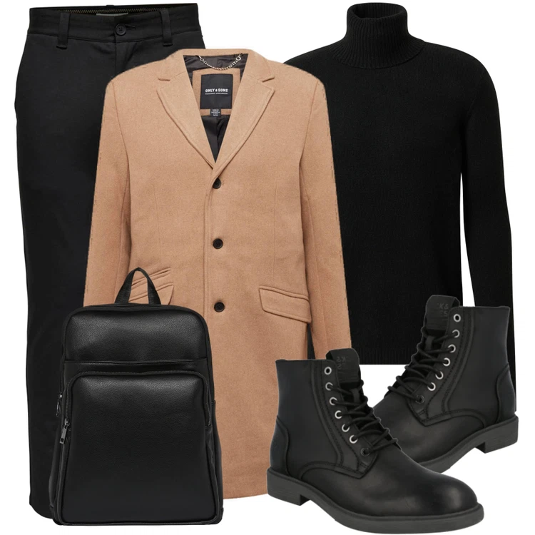 Business Outfits