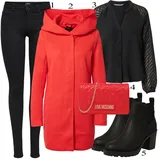 Kombinovat Elegantní Šifonové halenky image