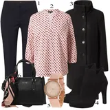Zimske Outfiti Cinque za dame image