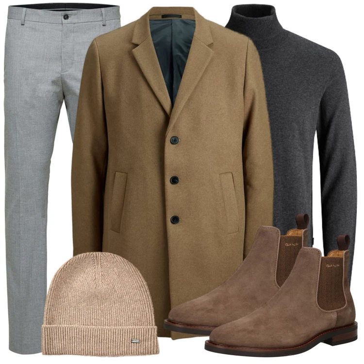 Freizeit Outfit