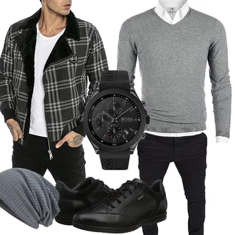 Outfit "Freizeit Outfit"