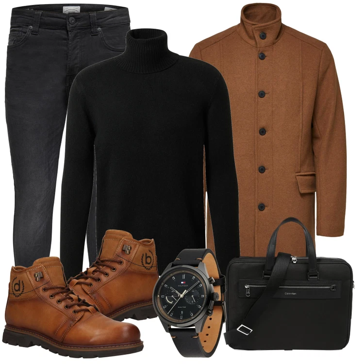Freizeit Outfits