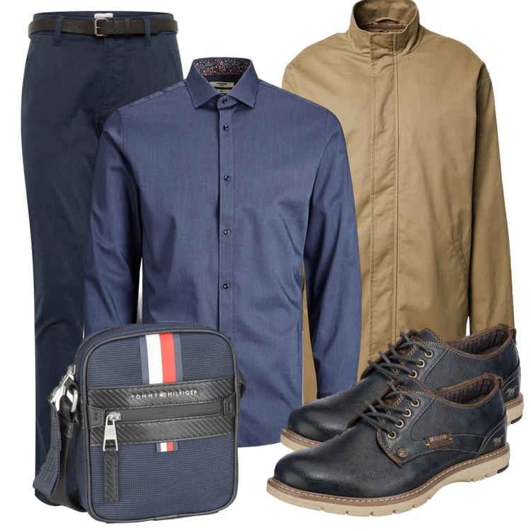 Freizeit Outfits
