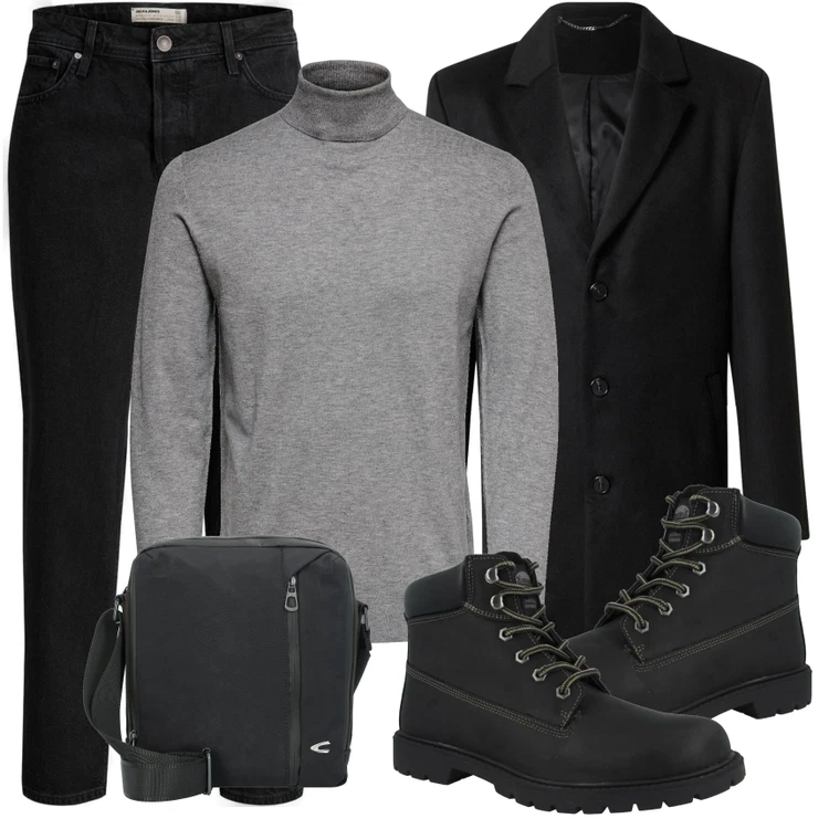 Freizeit Outfits