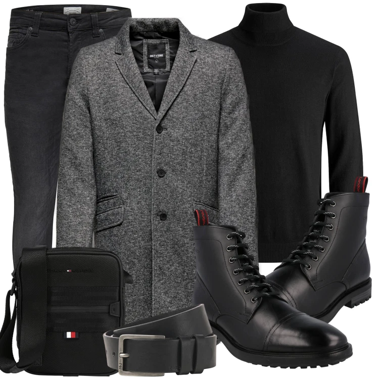 Freizeit Outfits