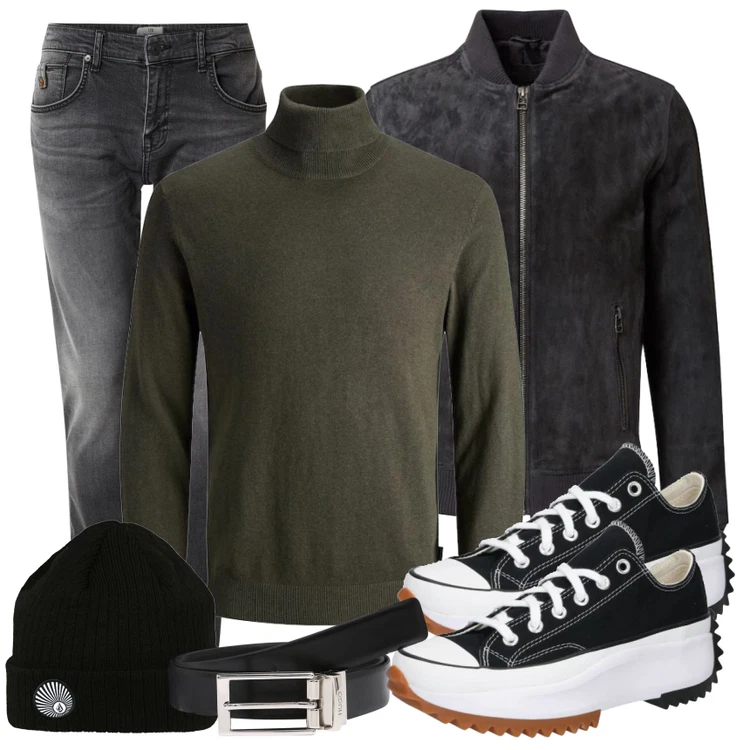 Freizeit Outfits