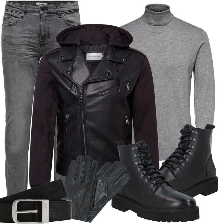 Freizeit Outfits