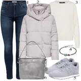 Zimske Outfiti VERO MODA za dame image