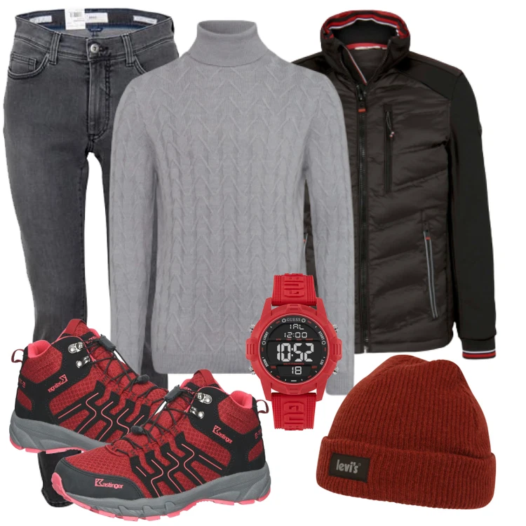 Perfekt für den Winter