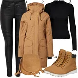 Timberland Čevlji outfiti za dame image