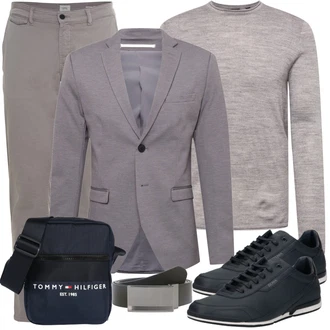 Sommer Vorstellungsgespräch Outfit "Alltags Outfit"