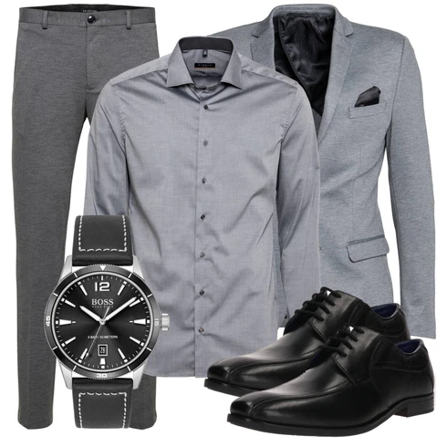 Schwarz/Hellblau/Braun Vintage Schnürschuh/Oxford Schuh/Business-Schuh/Schnürer/Schuh Ohne Schnürsenkel/Lederschuh Bugatti kombinieren