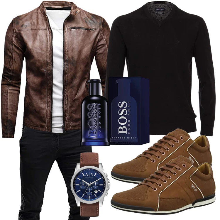 Buro Outfit