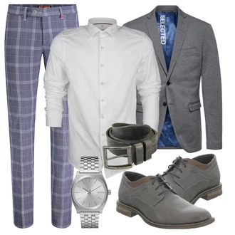 Business Outfits "Business Look"