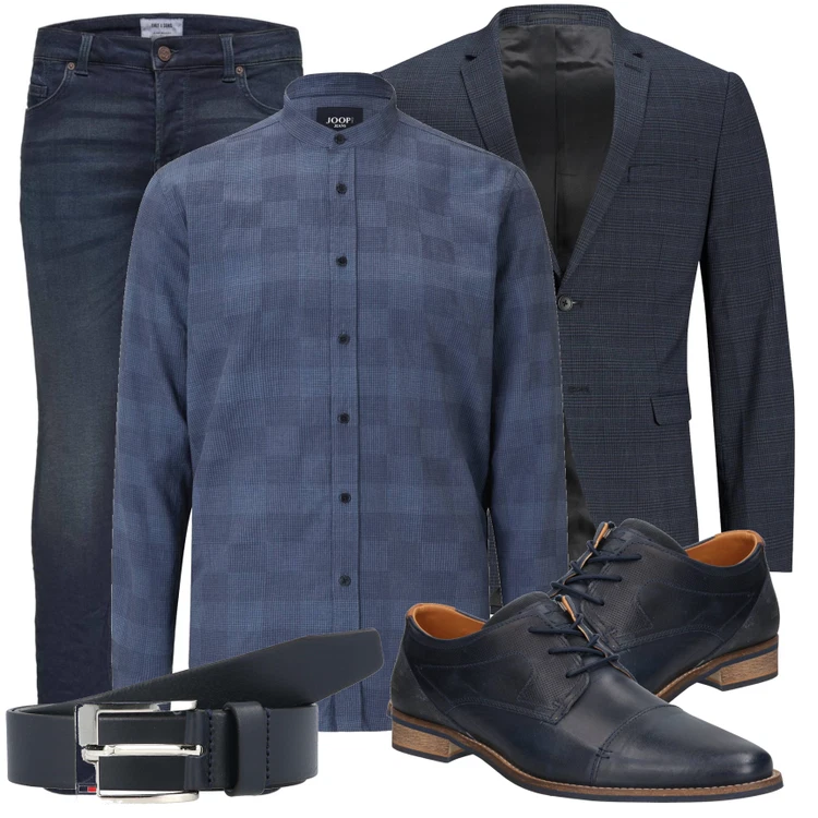 Business Look