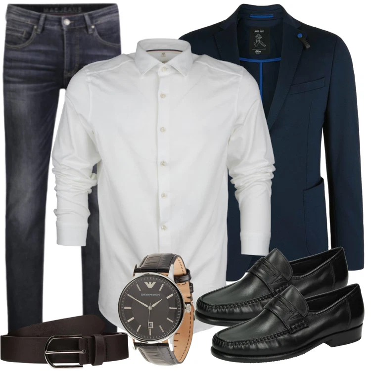 Business Outfit