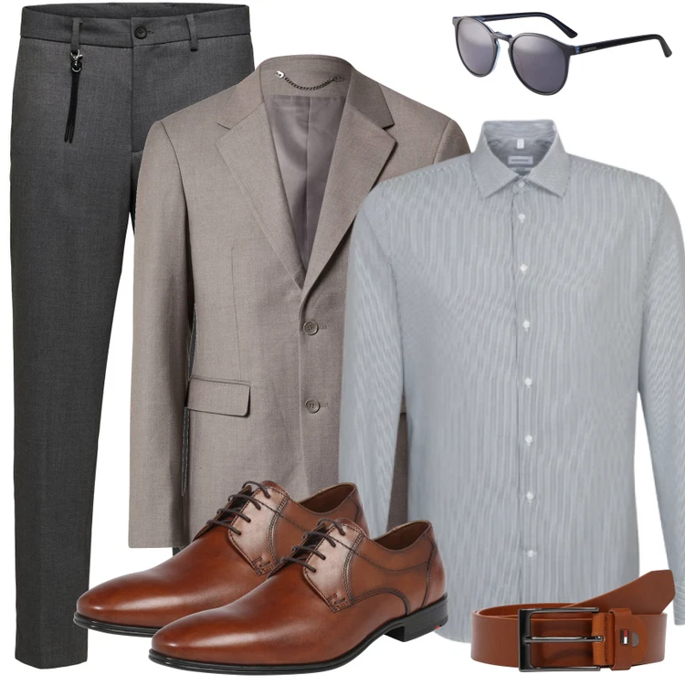 Business Outfits