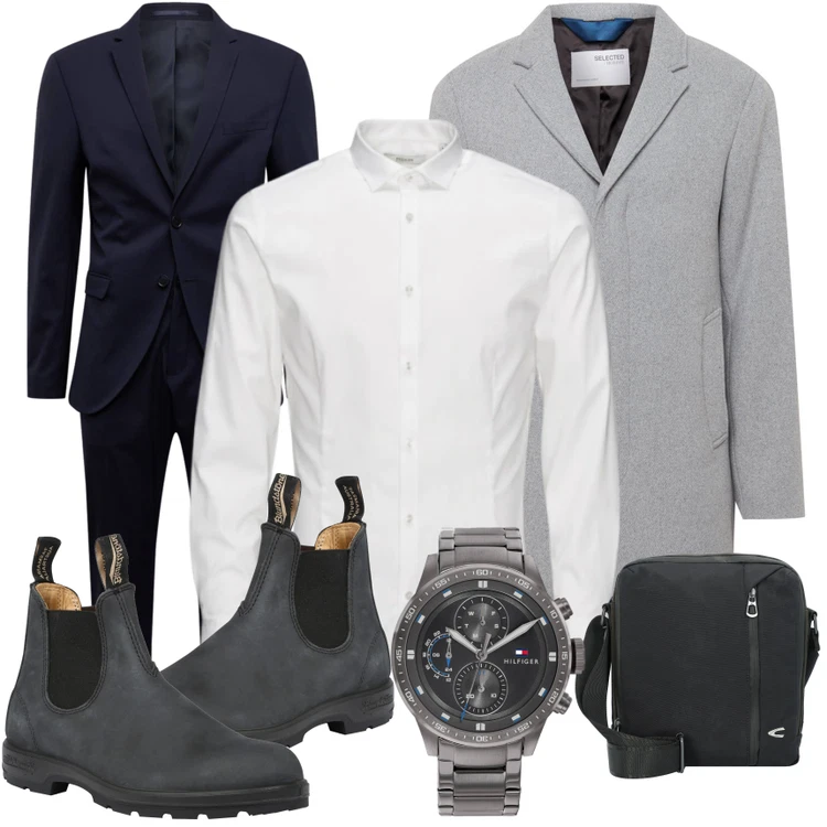 Business Outfits