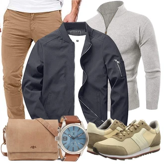 Business Outfits "Cooles Outfit"