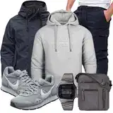 Nike Jogging Outfits image