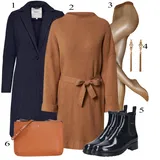 Zimske Outfiti GANT za dame image