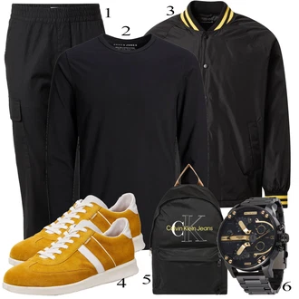 outfit "Priložnostna oblačila"