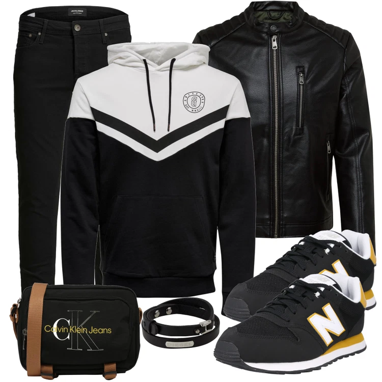 Freizeit Outfits