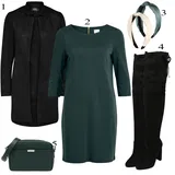 Vila Obleke outfiti za dame image