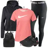 Termo Legíny pro Nevěsty Outfity image