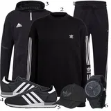 Adidas Originals Klobučki outfiti za dame image