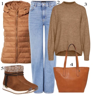 Stil 90-ich Outfit sa Svjetloplava/Plava Traperice Široke Nogavice/Mom Jean/High Waist Traperice/Traperice Opuštenog Kroja/Trapez Traperice/Formalna Košulja/Traperice s Prorezom/Muška majica/Dad Traperice/Vintage traperice Pieces "Lijepi proljetni outfit"Look: Bad Taste, klasický, Rap, 70-ich, Stil, 90-ich, GoGo, Old Money