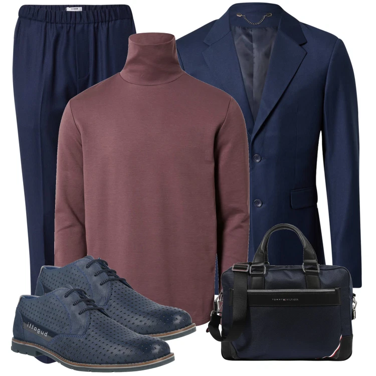 Büro Outfit