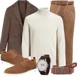 Oktoberfest Hosen Outfits image