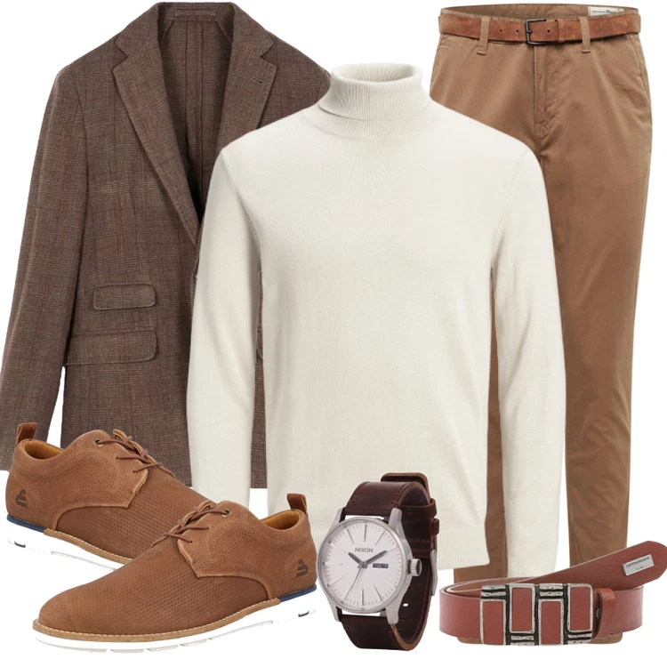 Buro Outfit
