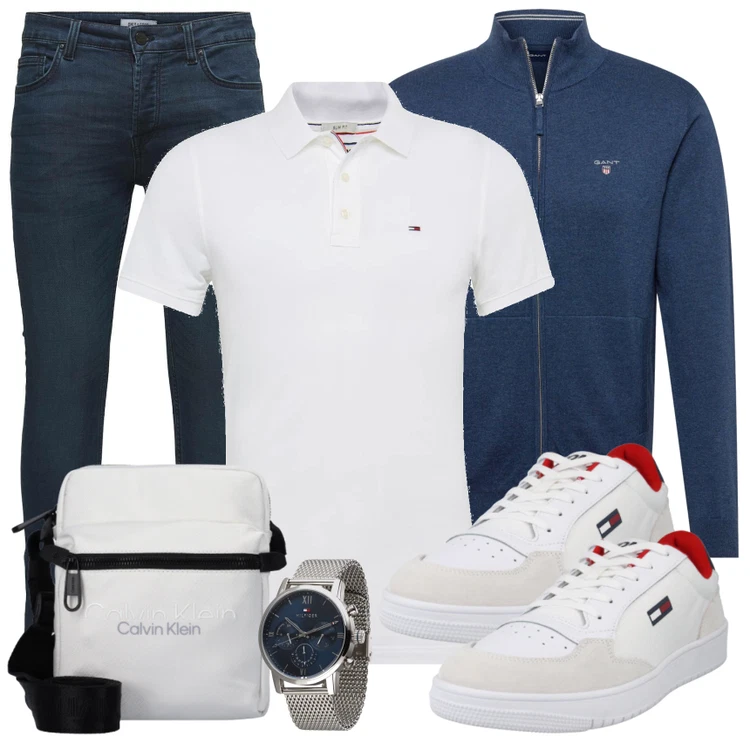 Buro Outfit