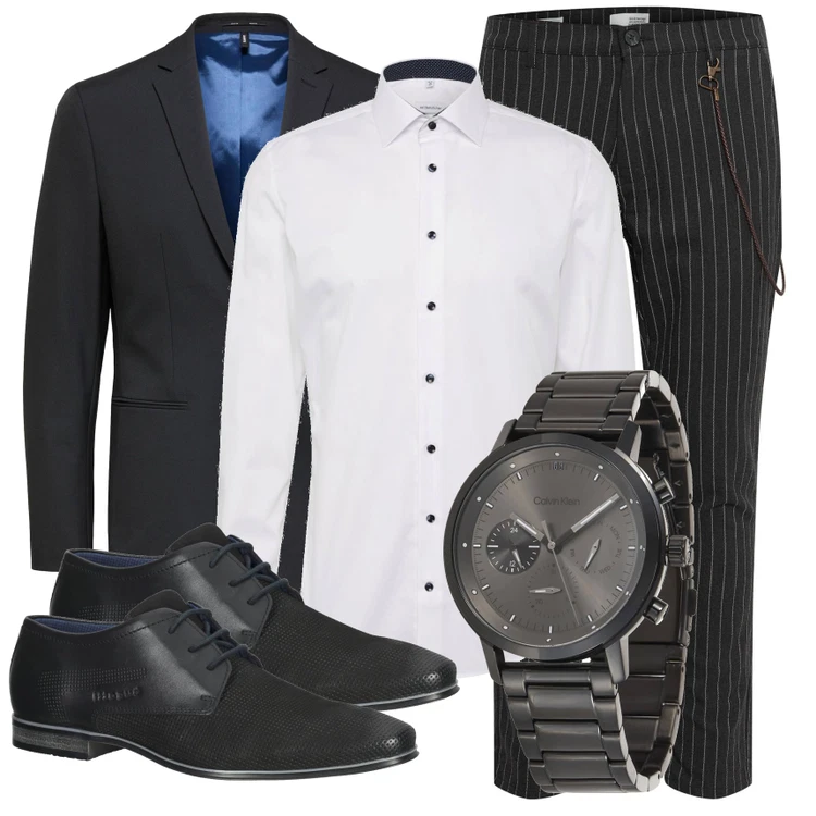 Business Look