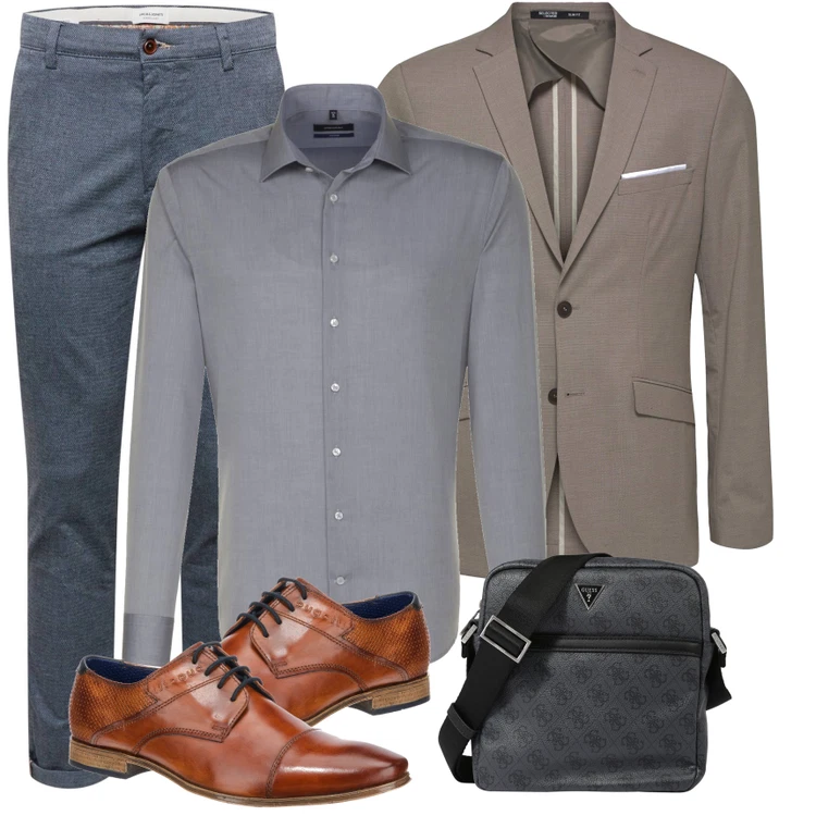 Business Outfits