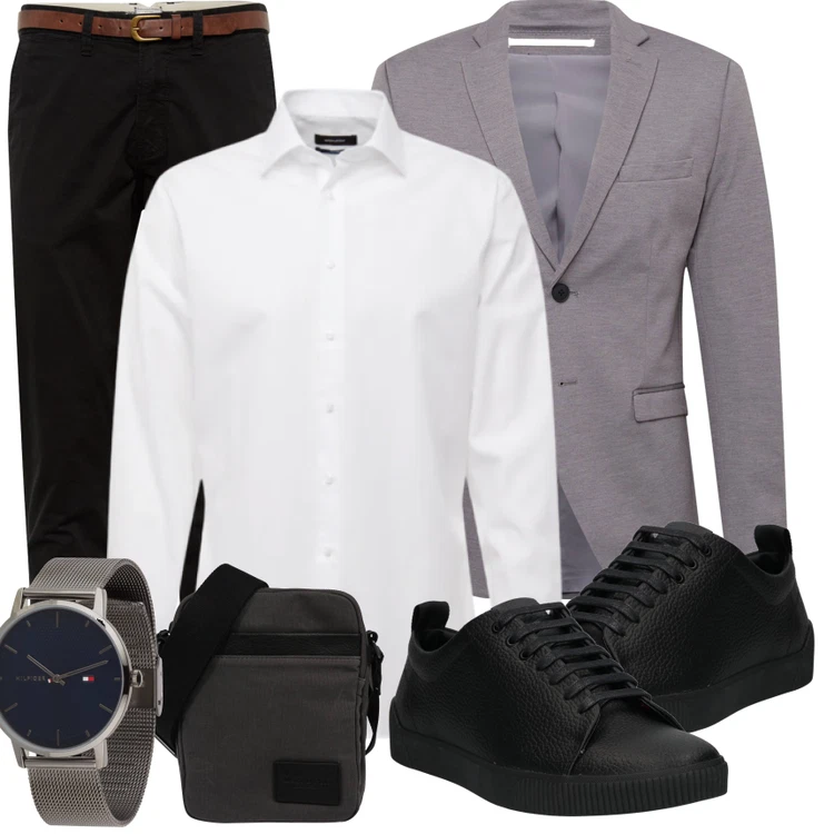 Business Outfits