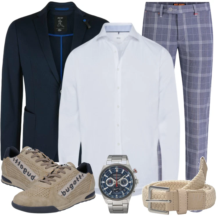 Business Outfit